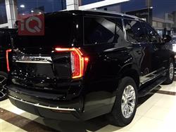 جي ام سي يوكون